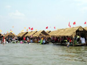 สถานที่น่าสนใจในเขตอำเภอธาตุพนม