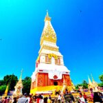 “ไหว้พระธาตุพนมครบ 7 ครั้ง”…จะได้เป็นลูกพระธาตุ เป็นศิริมงคลแก่ชีวิต