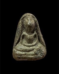 พระผงโสฬสมหาพรหมท่าดอกแก้ว