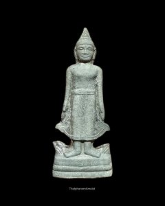 พระเปิดโลกเหล็กเปียก ปี ๒๕๖๔